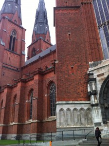 Uppsala Church