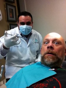 naco dentist