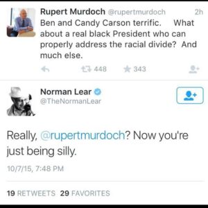 Norm vs rupert