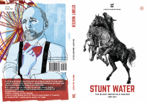Stunt Water paperback